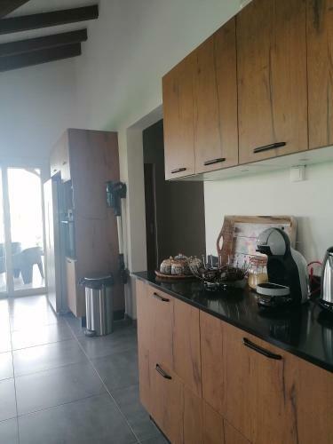 Villas Ti Fleur Soley