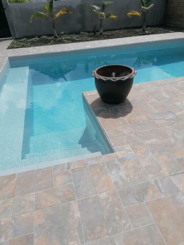 Villas Ti Fleur Soley