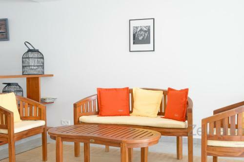 Villa Lil�a