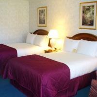 Hotel Clarion San Jose Airport