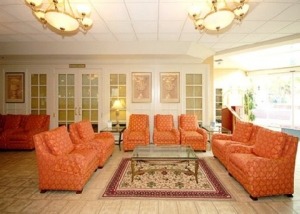 Hotel Clarion San Jose Airport