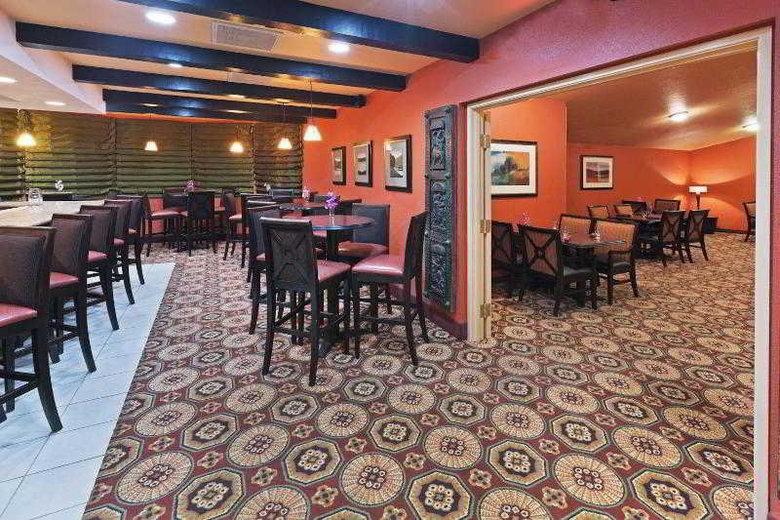 Hotel Holiday Inn Santa Fe