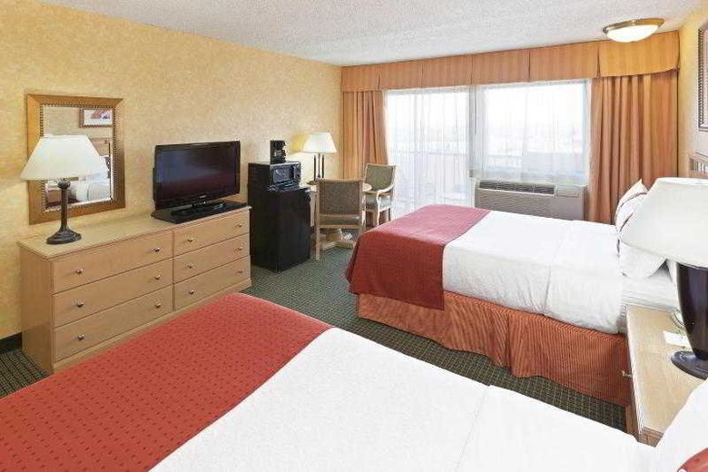 Hotel Holiday Inn Santa Fe