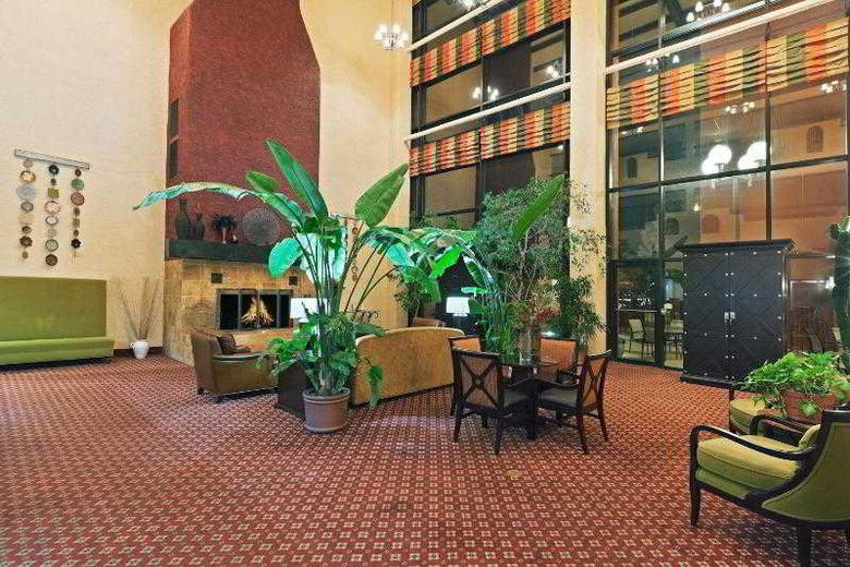Hotel Holiday Inn Santa Fe