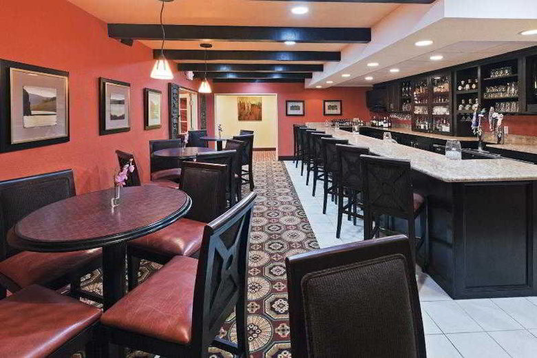 Hotel Holiday Inn Santa Fe