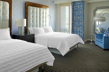 Hotel Sheraton Delfina