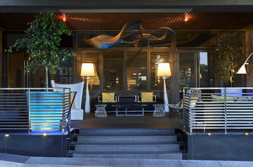 Hotel Sheraton Delfina