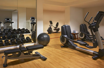 Hotel Sheraton Delfina