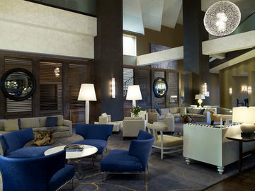 Hotel Sheraton Delfina