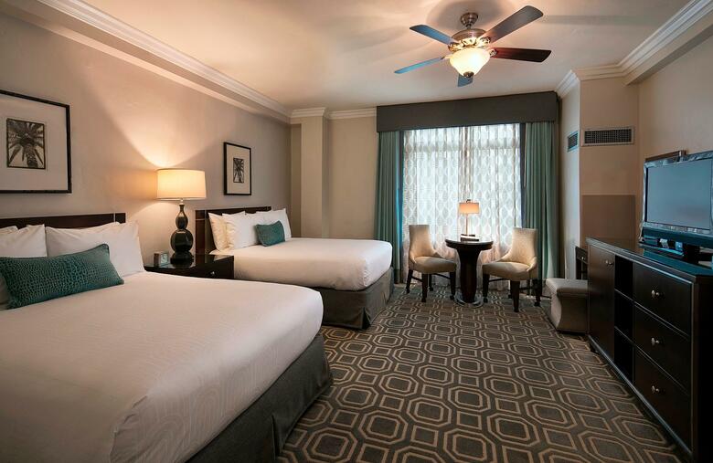 Georgian Hotel