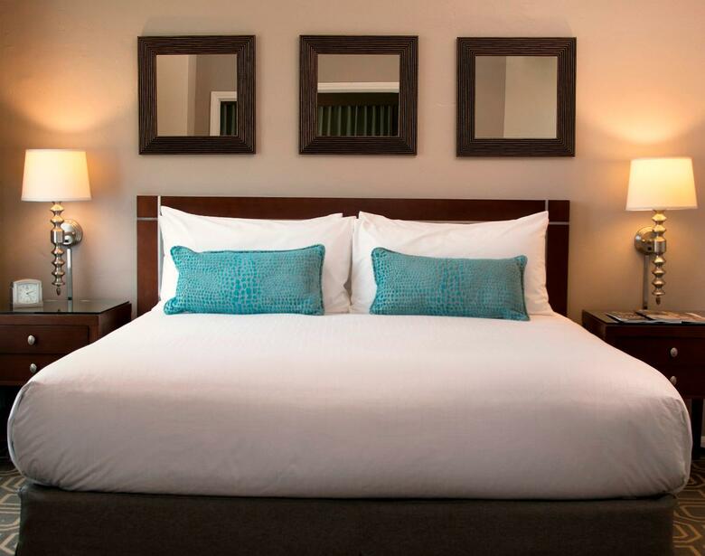 Georgian Hotel