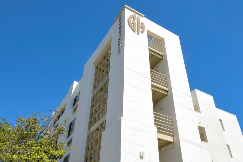 Hotel Best Western Gateway