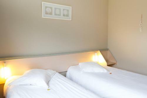 Hotel Arial