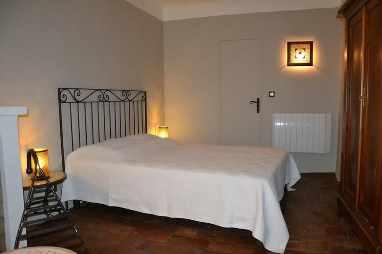Bed & Breakfast Maison Saint Louis