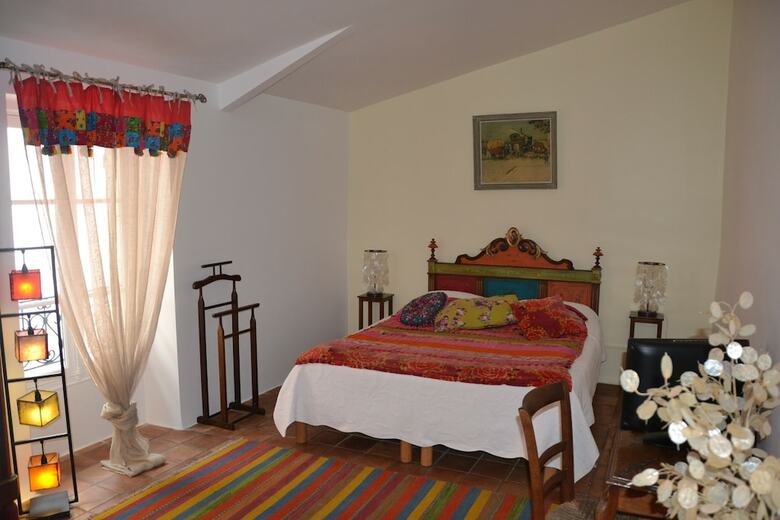Bed & Breakfast Maison Saint Louis
