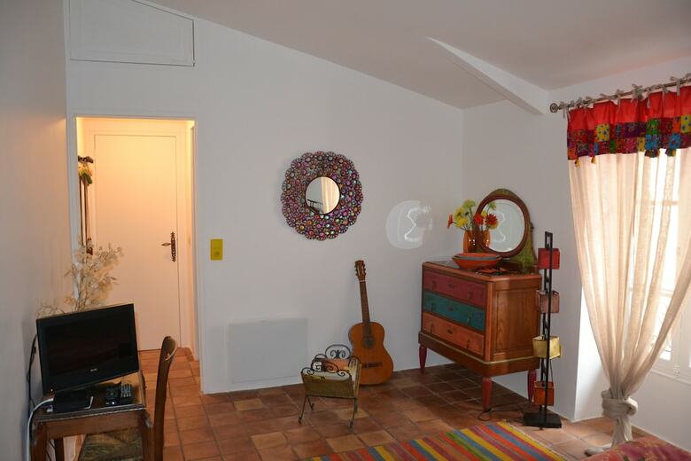 Bed & Breakfast Maison Saint Louis