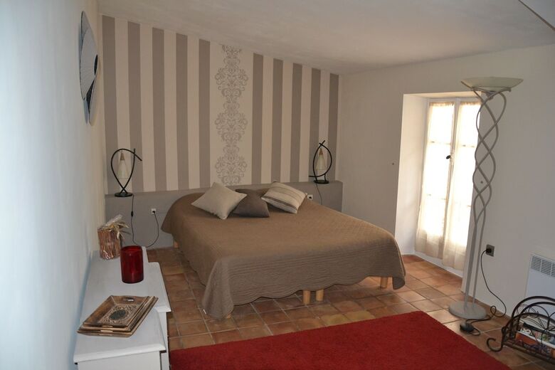 Bed & Breakfast Maison Saint Louis