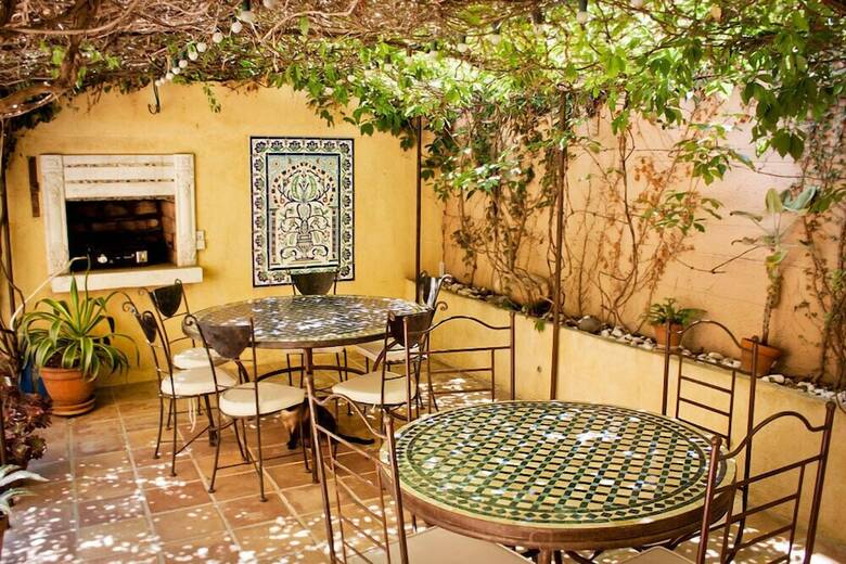 Bed & Breakfast Maison Saint Louis