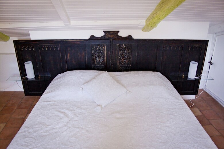Bed & Breakfast Maison Saint Louis