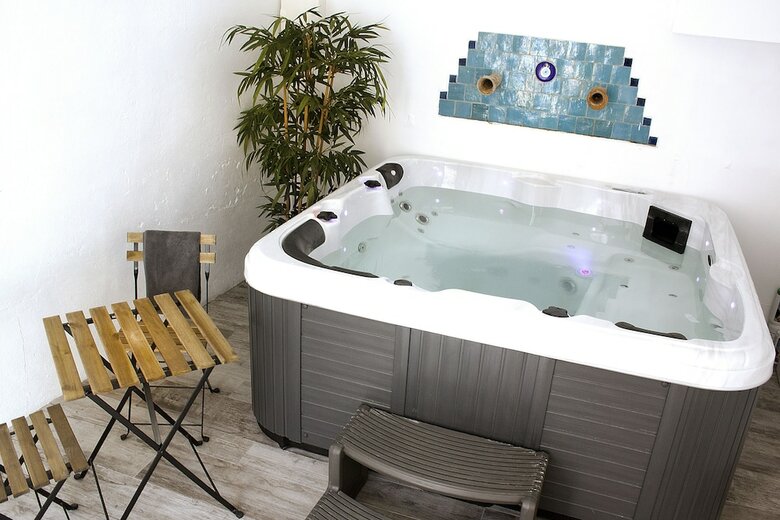 Bed & Breakfast Maison Saint Louis