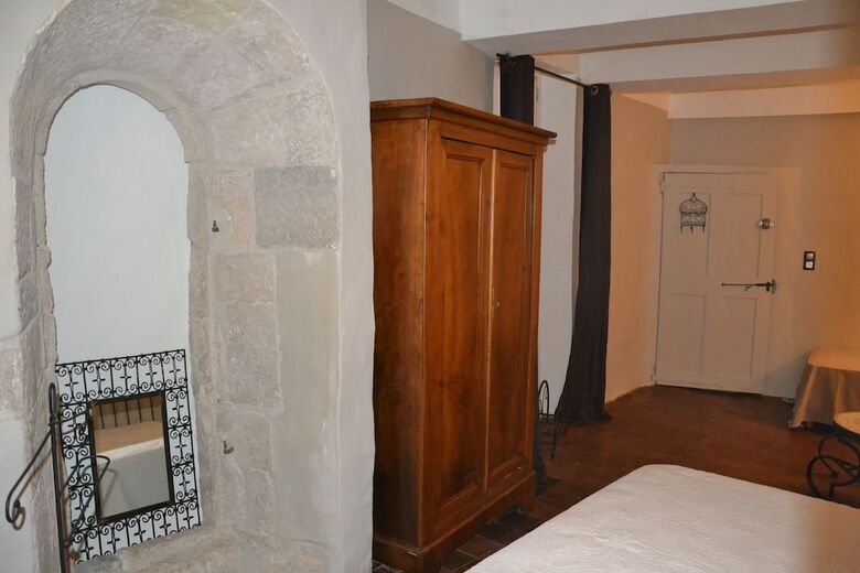 Bed & Breakfast Maison Saint Louis