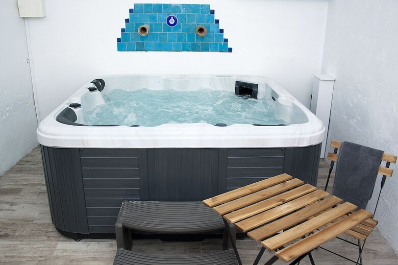 Bed & Breakfast Maison Saint Louis