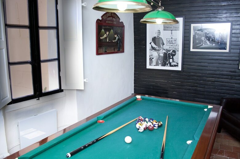 Bed & Breakfast Maison Saint Louis