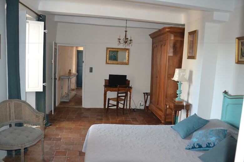 Bed & Breakfast Maison Saint Louis