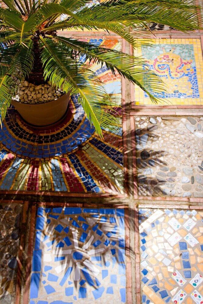 Bed & Breakfast Maison Saint Louis