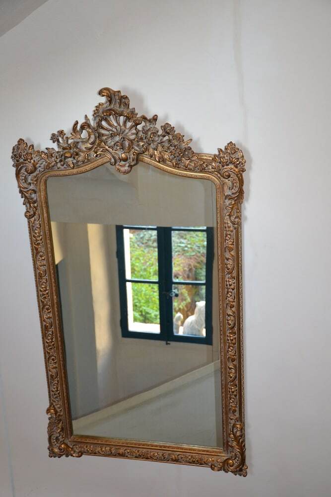 Bed & Breakfast Maison Saint Louis