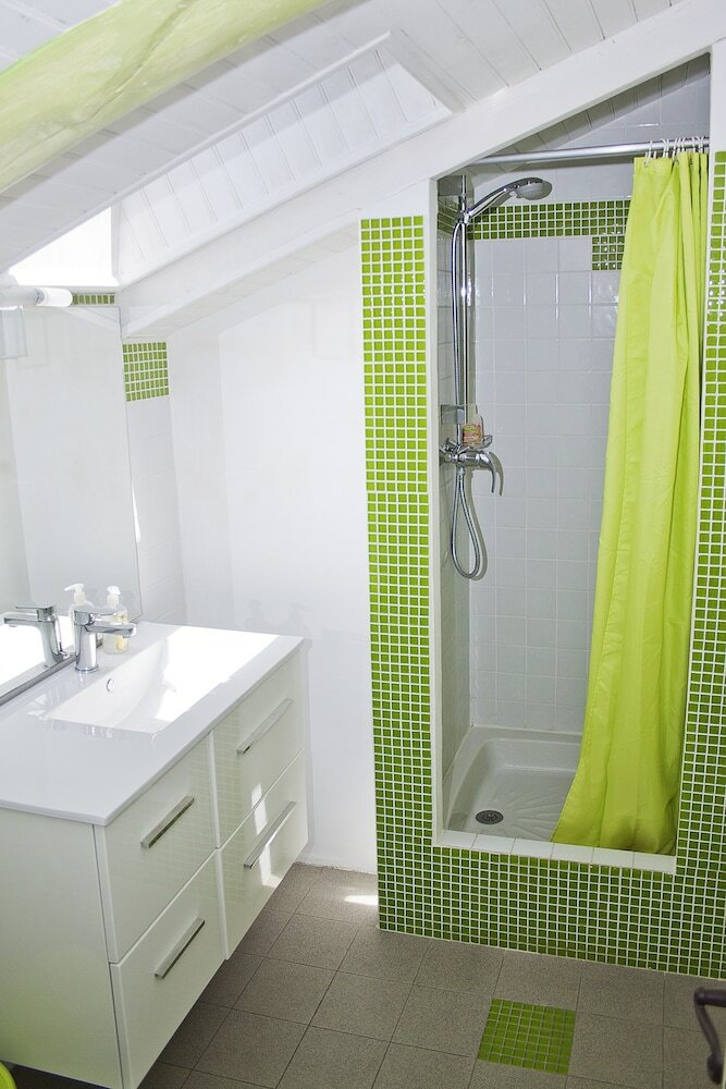 Bed & Breakfast Maison Saint Louis