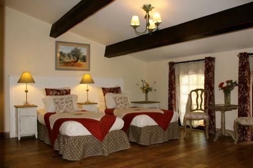 B&B Bastide Avellanne