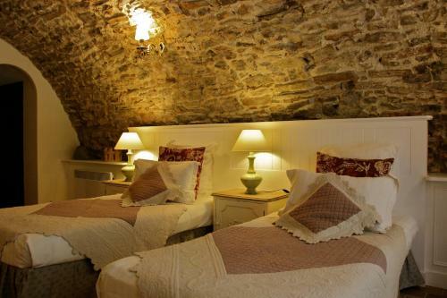 B&B Bastide Avellanne
