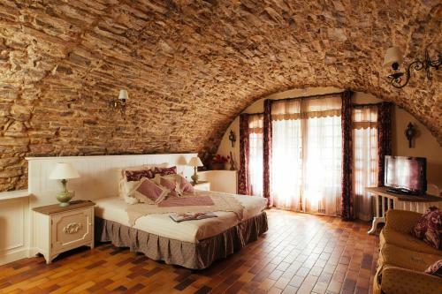 B&B Bastide Avellanne