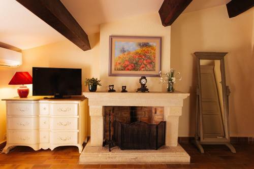 B&B Bastide Avellanne