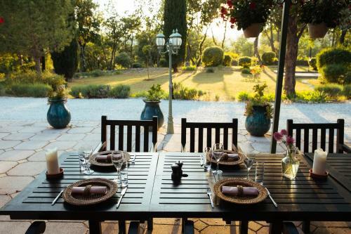 B&B Bastide Avellanne