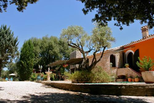 B&B Bastide Avellanne