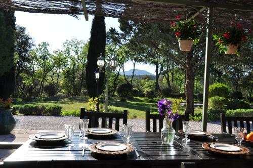 B&B Bastide Avellanne