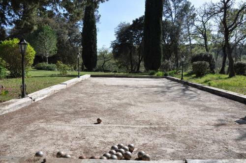 B&B Bastide Avellanne