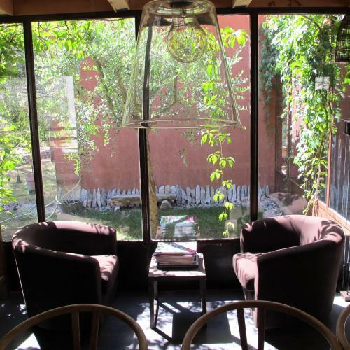 Bed & Breakfast Les Pierres Sauvages