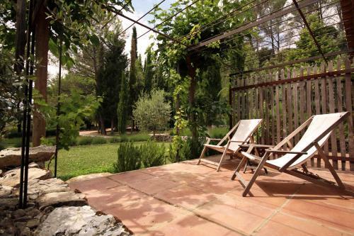 Bed & Breakfast Les Pierres Sauvages