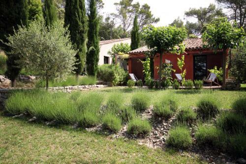 Bed & Breakfast Les Pierres Sauvages