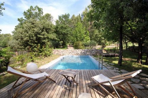Bed & Breakfast Les Pierres Sauvages