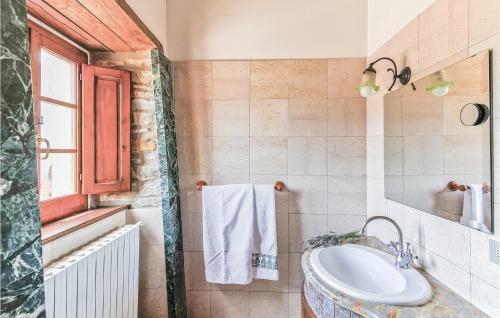 Holiday Home Pieve Di Chio