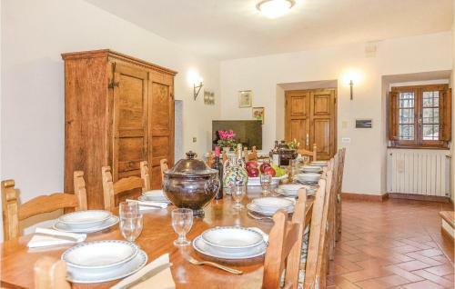 Holiday Home Pieve Di Chio