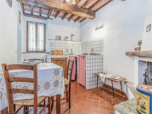 Apartamento Casa Sara