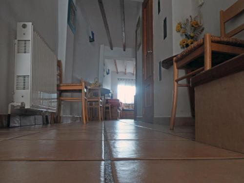 Holiday Home As T�nel