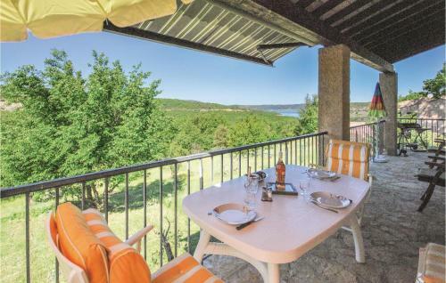 Holiday Home Bauduen