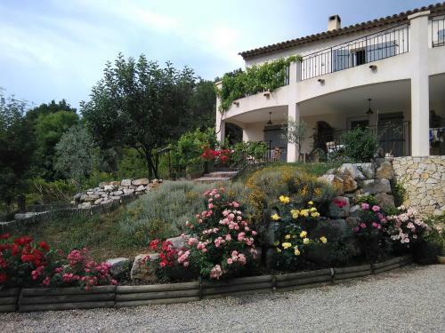 Apartamento Mas Des Grives