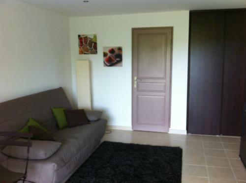 Apartamento Mas Des Grives
